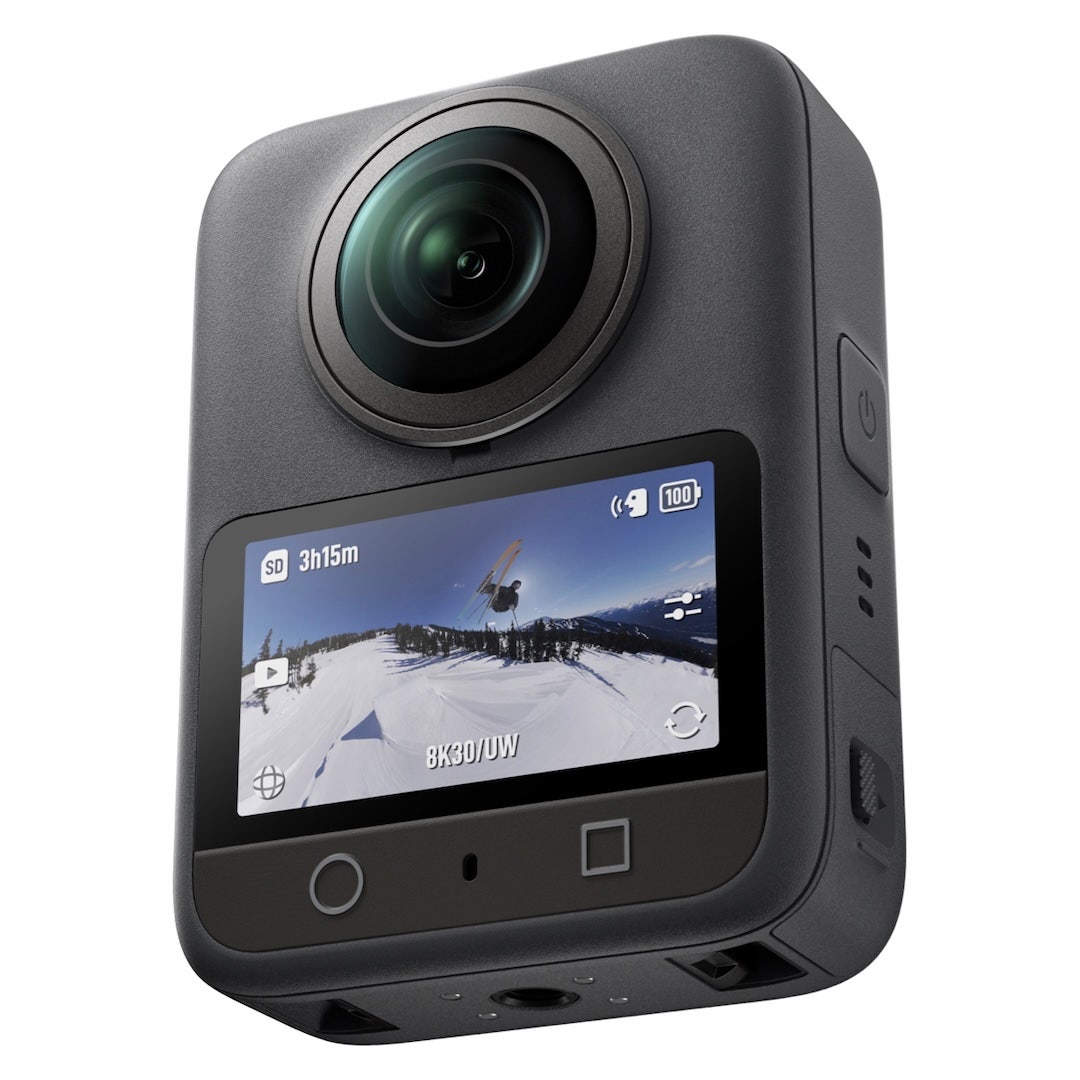 DJI Osmo 360 Adventure Combo - additional product view