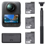 DJI Osmo 360 Adventure Combo action camera