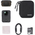 DJI Osmo 360 II Camera - Standard Combo