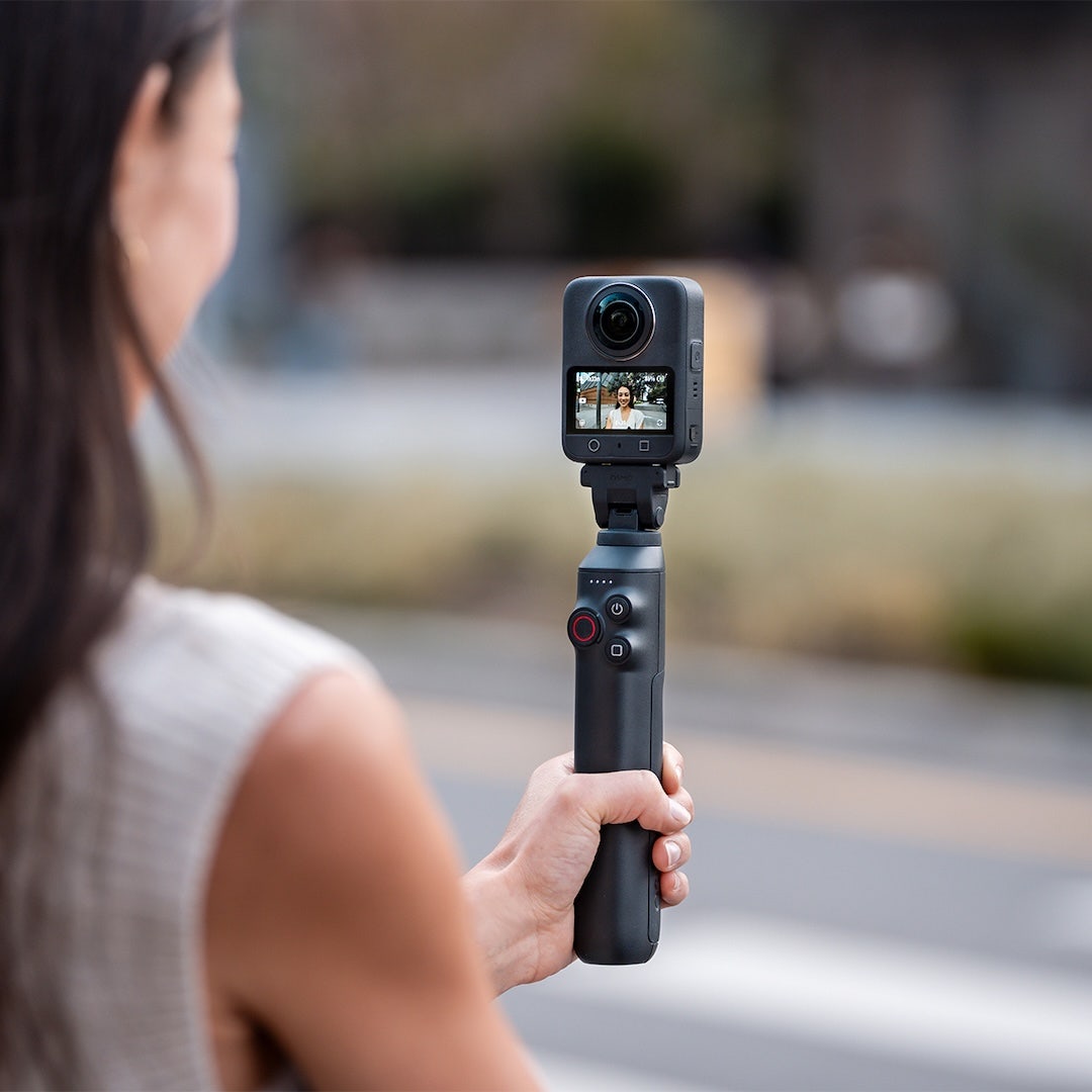 DJI Osmo 360 Power Extension - additional product view