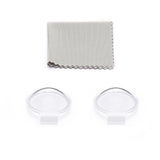 DJI Osmo 360 transparent lens accessory