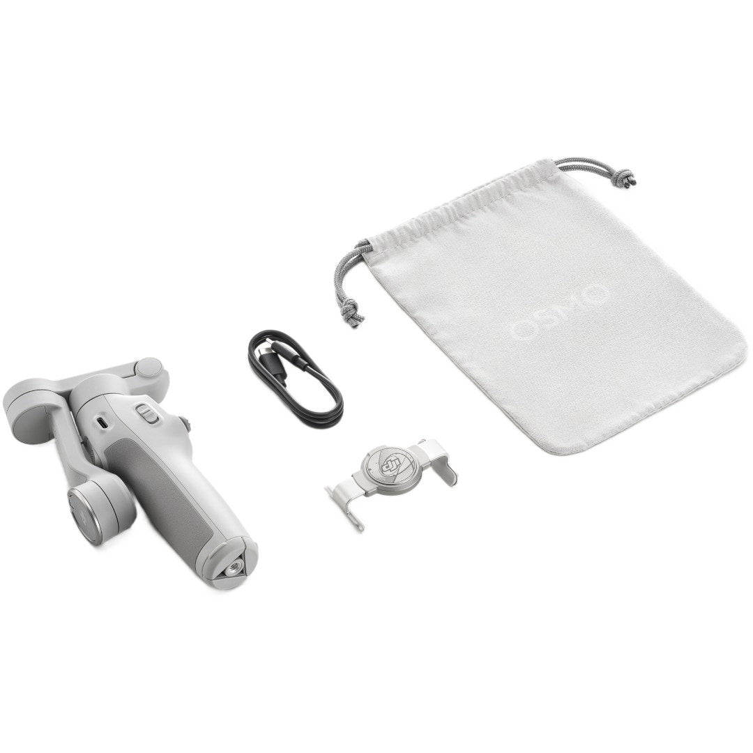 DJI Osmo 7 Mobile Gimbal - additional product view