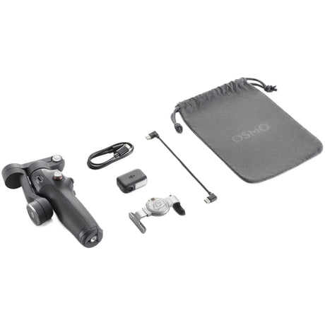 DJI Osmo 7 Pro Mobile Gimbal - additional product view