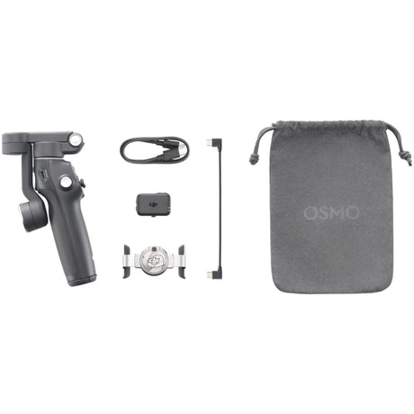 DJI Osmo 7 Pro mobile gimbal