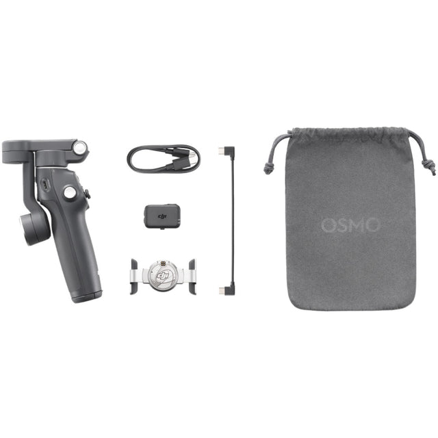 DJI Osmo 7 Pro mobile gimbal