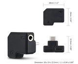 DJI Osmo Action 3.5mm Audio Adapter - additional product view