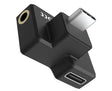 DJI Osmo Action 3.5mm audio adapter