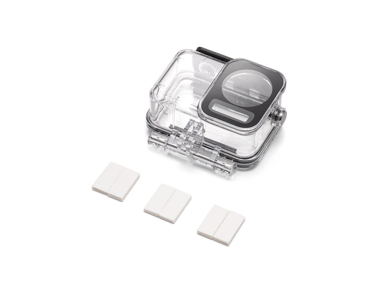 DJI Osmo Action 3 waterproof case