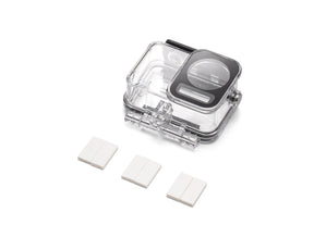 DJI Osmo Action 3 waterproof case