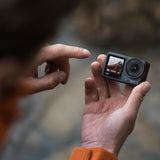 DJI Osmo Action 4 Adventure Combo - additional product view