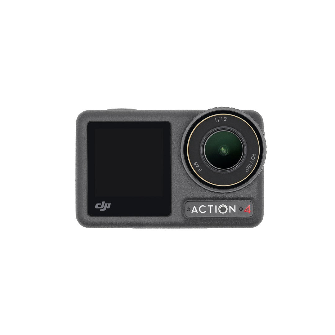 DJI Osmo Action 4 Adventure Combo - additional product view