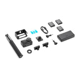 DJI Osmo Action 4 camera, Adventure Combo