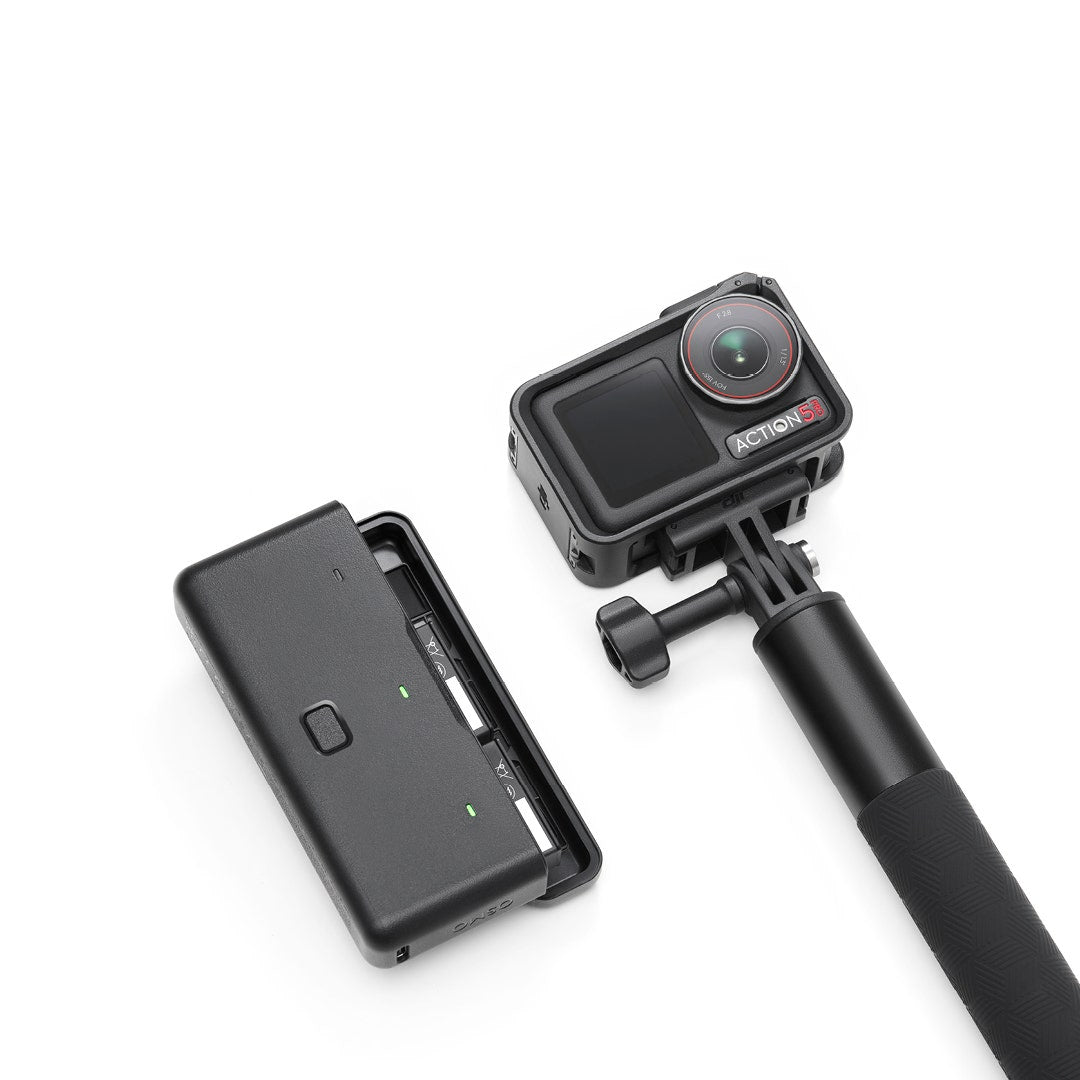 DJI Osmo Action 5 Pro Adventure Combo - additional product view