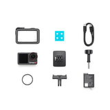 DJI Osmo Action 5 Pro Standard Combo - additional product view