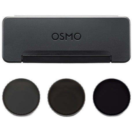 DJI Osmo Action 6 ND Filter Set - additional product view
