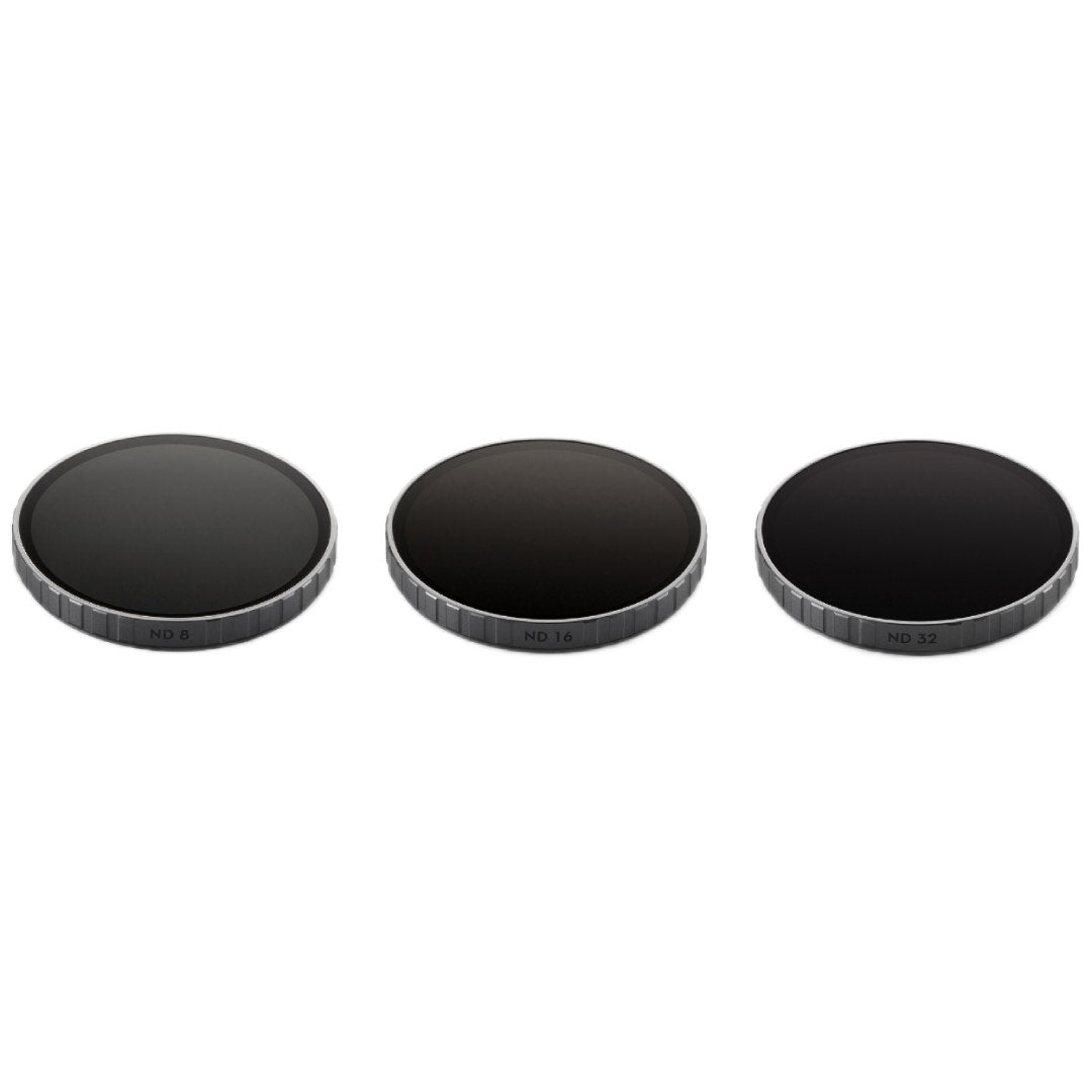 DJI Osmo Action 6 ND Filter Set - additional product view