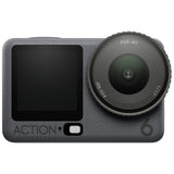 DJI Osmo Action 6 Standard Combo - additional product view