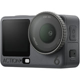 DJI Osmo Action 6 Standard Combo - additional product view