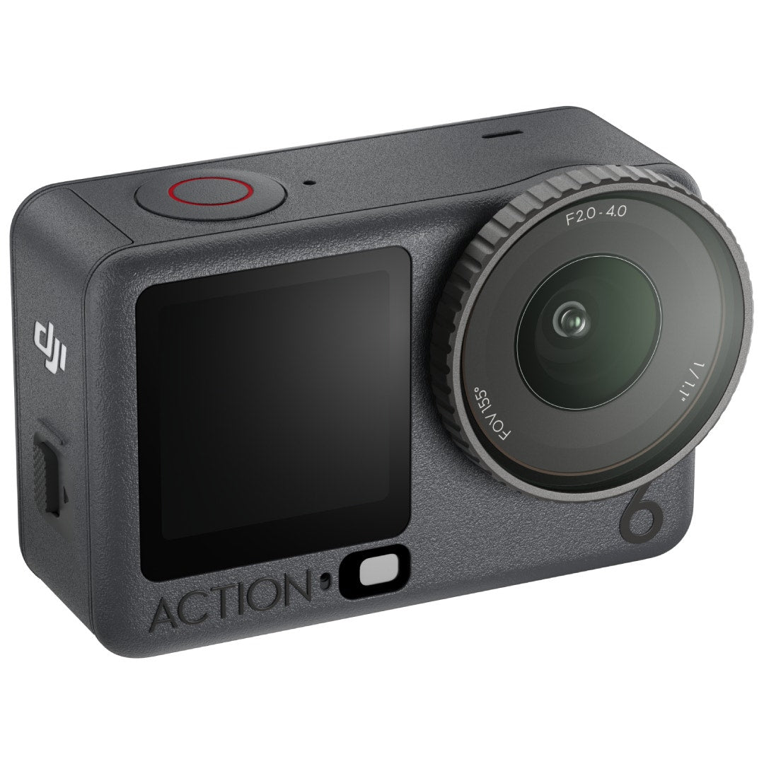 DJI Osmo Action 6 Standard Combo - additional product view