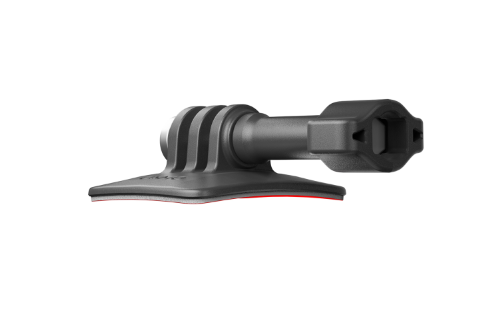 DJI Osmo Action Curved Adhesive Base Kit - additional product view