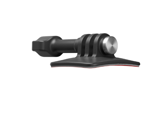 DJI Osmo Action Curved Adhesive Base Kit - additional product view