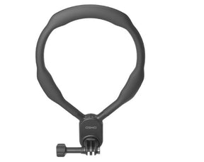 DJI Osmo Action hanging neck mount