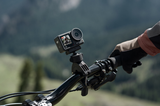 DJI Osmo Action Mini Handlebar Mount - additional product view