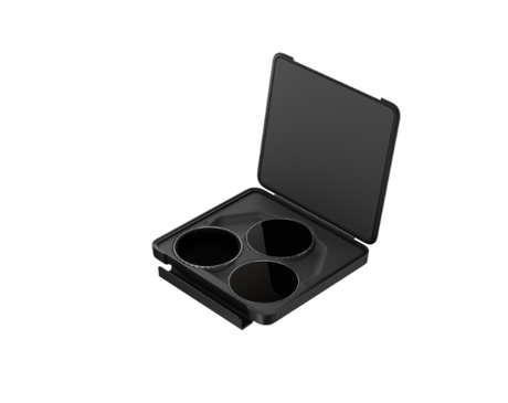 DJI Osmo Action ND Filter Kit - additional product view