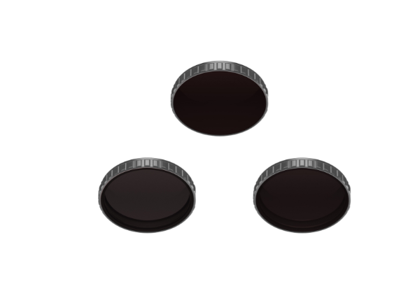 DJI Osmo Action ND Filter Kit - additional product view