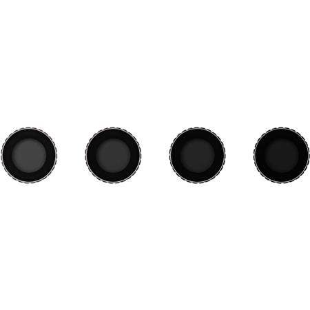 DJI Osmo Action PT 10 ND Filter Kit
