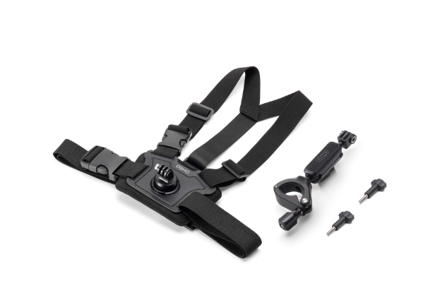 DJI Osmo Action Road Cycling Accessory Kit - additional product view