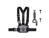 DJI Osmo Action road cycling accessory kit