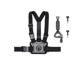 DJI Osmo Action road cycling accessory kit
