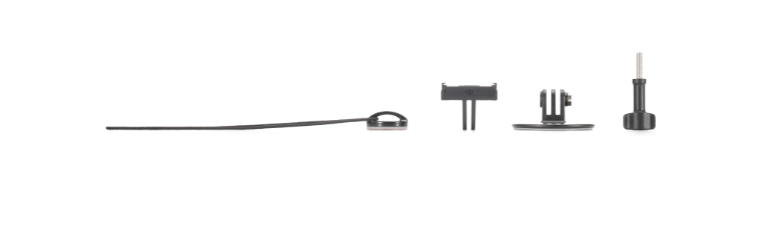 DJI Osmo Action Surfing Tether Kit - additional product view