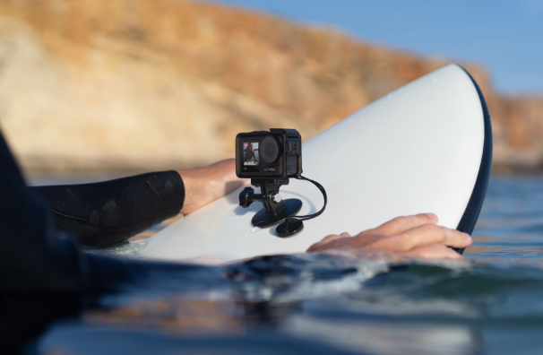 DJI Osmo Action Surfing Tether Kit - additional product view