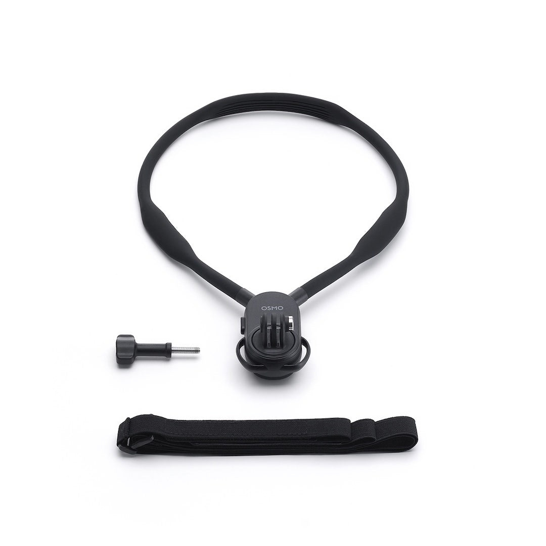 DJI Osmo Hanging Neck Mount - additional product view