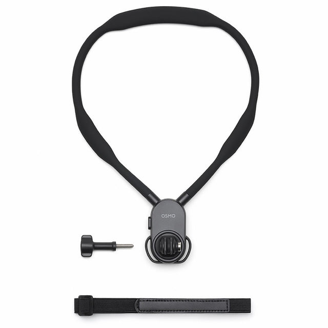 DJI Osmo Hanging Neck Mount