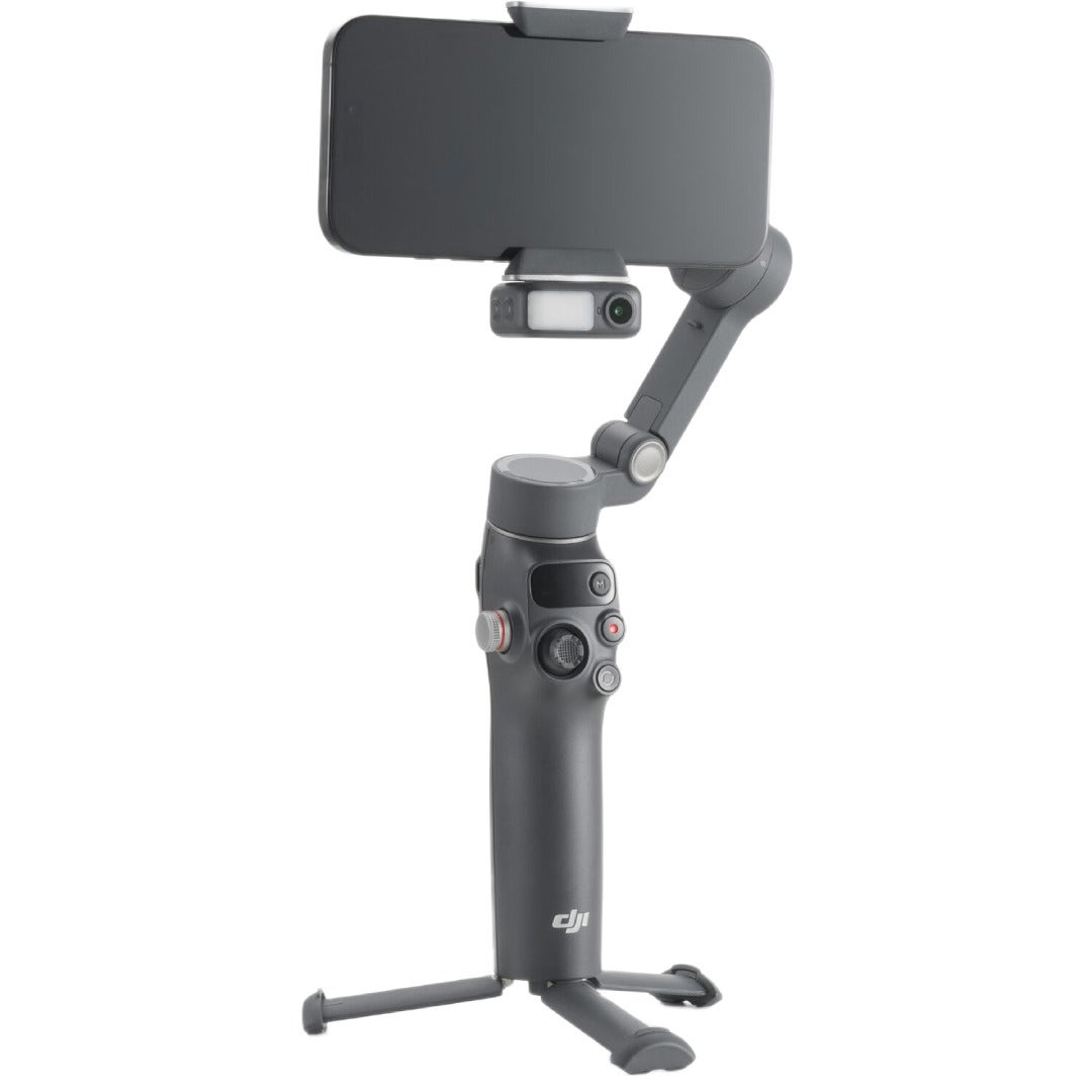 DJI Osmo Mobile 8 Gimbal - additional product view