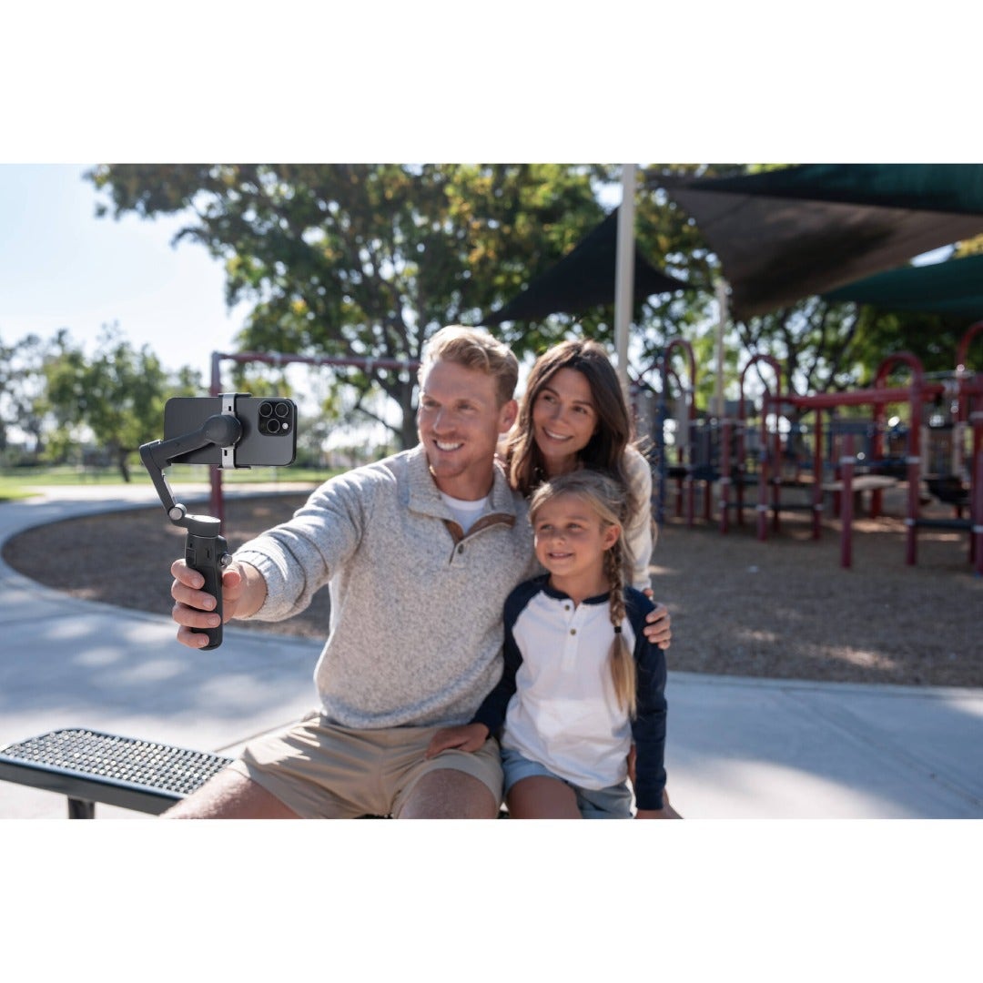 DJI Osmo Mobile 8 Gimbal - additional product view
