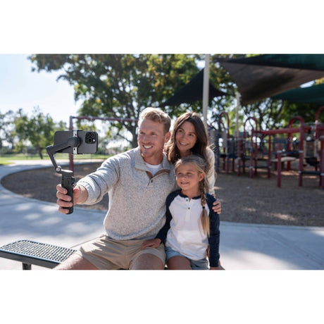 DJI Osmo Mobile 8 Gimbal - additional product view