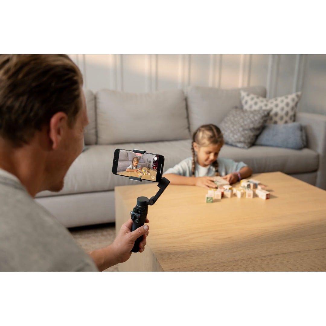DJI Osmo Mobile 8 Gimbal - additional product view