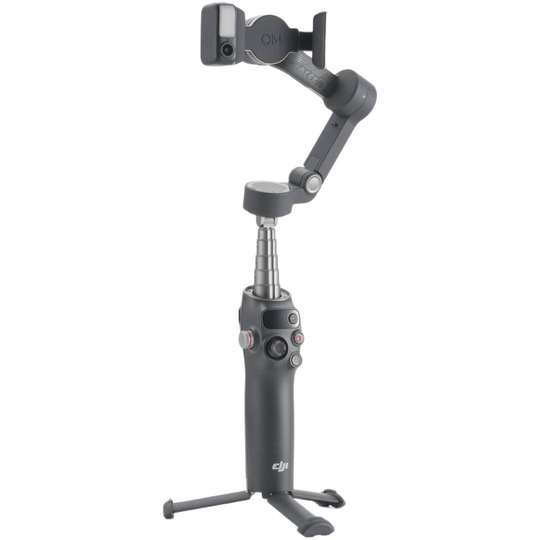 DJI Osmo Mobile 8 Gimbal - additional product view