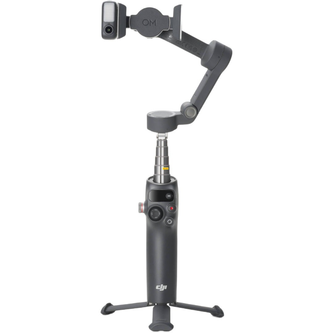 DJI Osmo Mobile 8 Gimbal - additional product view