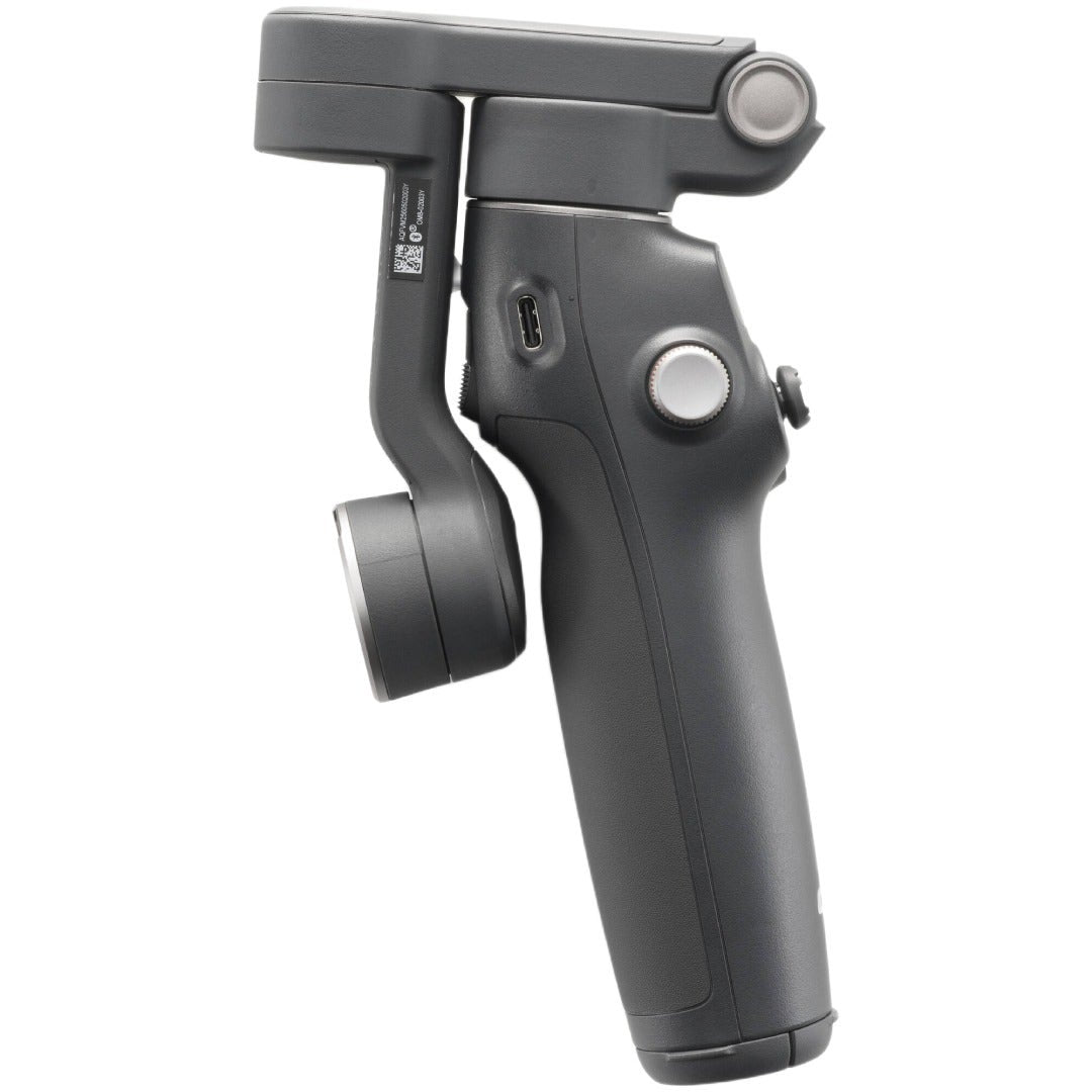 DJI Osmo Mobile 8 Gimbal - additional product view