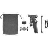 DJI Osmo Mobile 8 Gimbal - additional product view