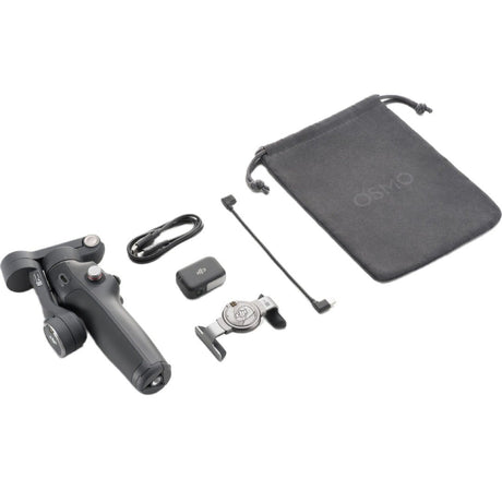 DJI Osmo Mobile 8 Gimbal - additional product view