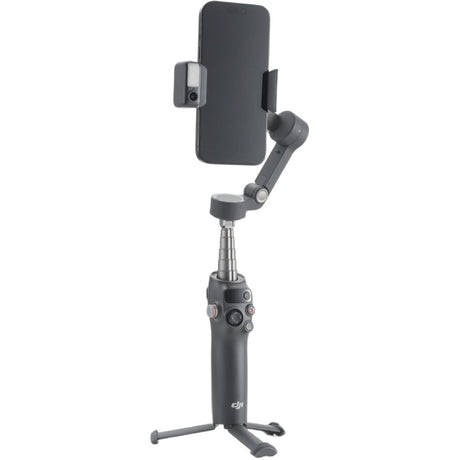 DJI Osmo Mobile 8 Gimbal - additional product view