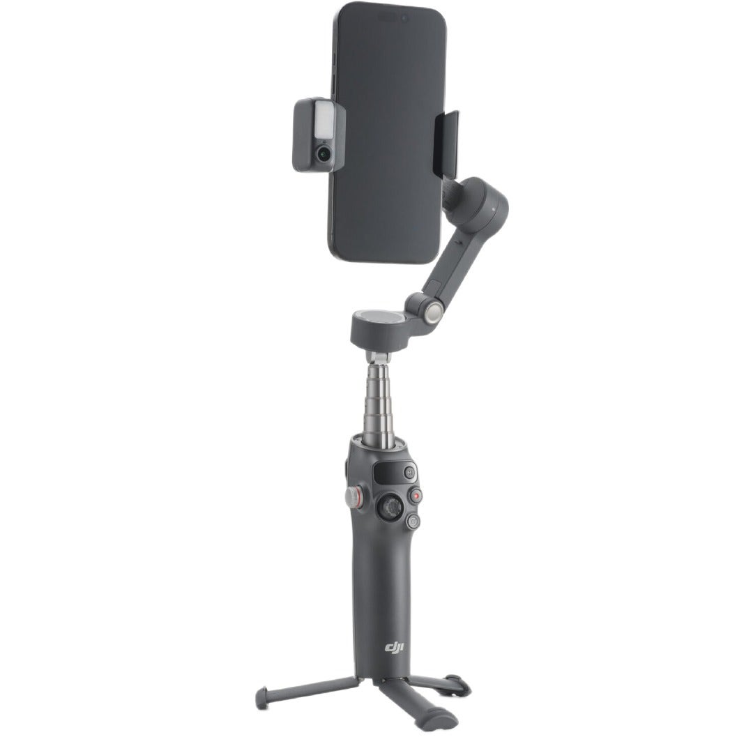 DJI Osmo Mobile 8 Gimbal - additional product view