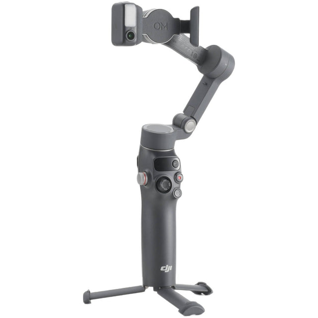 DJI Osmo Mobile 8 smartphone gimbal