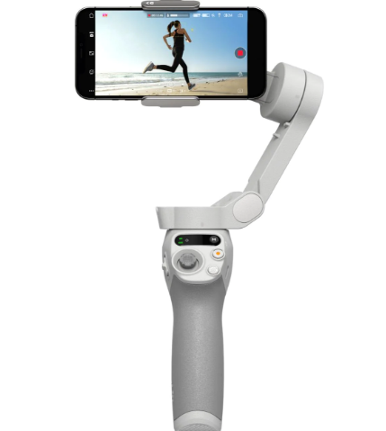 DJI Osmo Mobile SE Smartphone Gimbal - additional product view